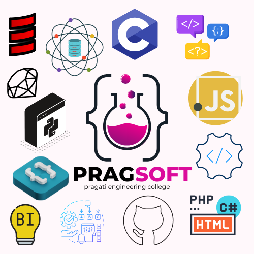 Pragsoft Logo